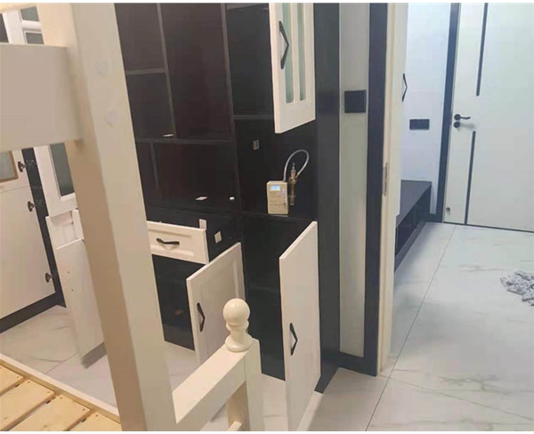 龍城2017甲醛檢測(cè)復(fù)檢