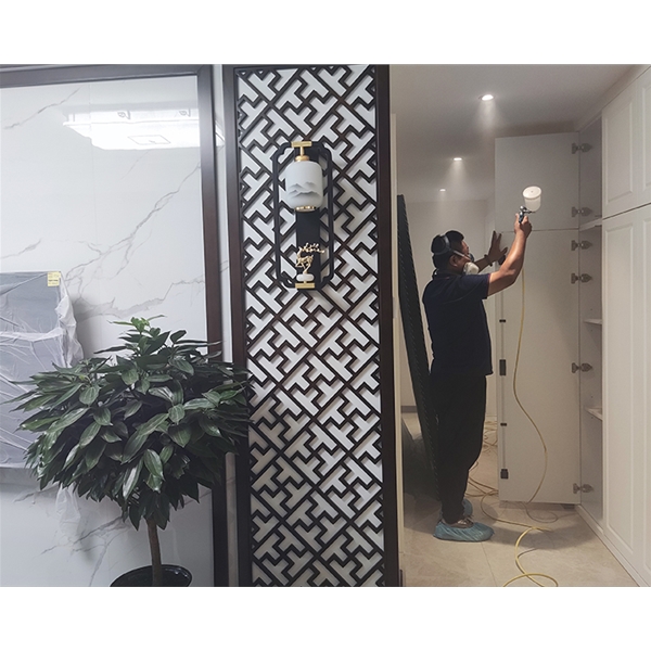 融創(chuàng)外灘一號(hào)11-2604