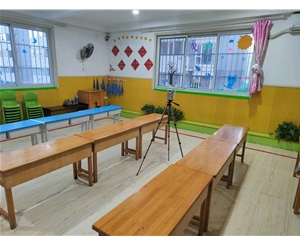 匯豐幼兒看護(hù)點(diǎn)，正陽街，匯豐麗城小區(qū)